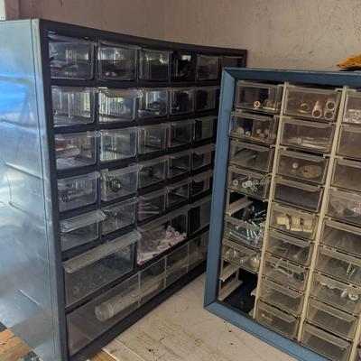 Parts Containers