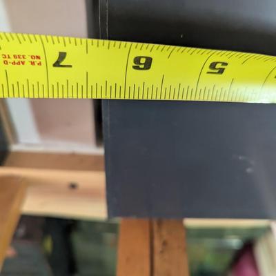 Parts Containers