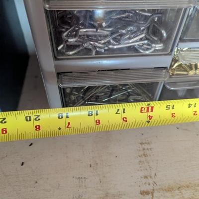 Parts Containers