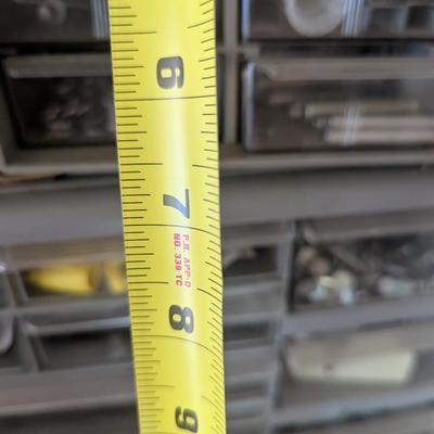 Parts Containers
