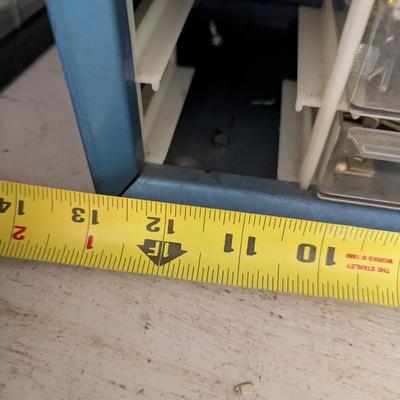 Parts Containers