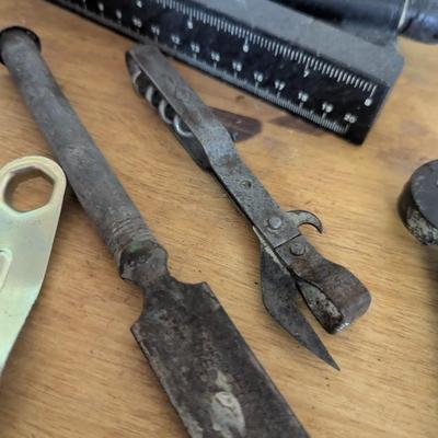 Vintage Hand Tools Lot 5