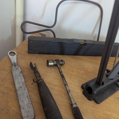 Vintage Hand Tools Lot 5