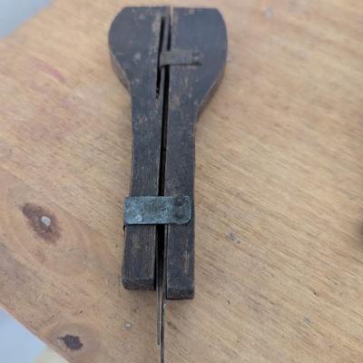 Vintage Hand Tools Keys Lot 6