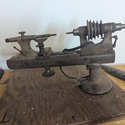 Vintage Tools