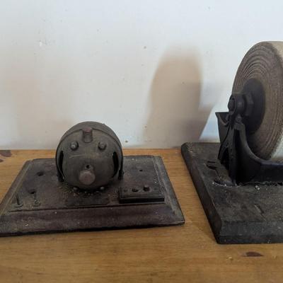 Vintage Tools