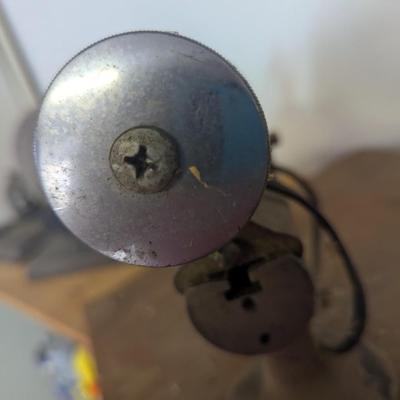 Vintage Tools