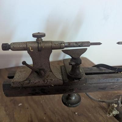 Vintage Tools