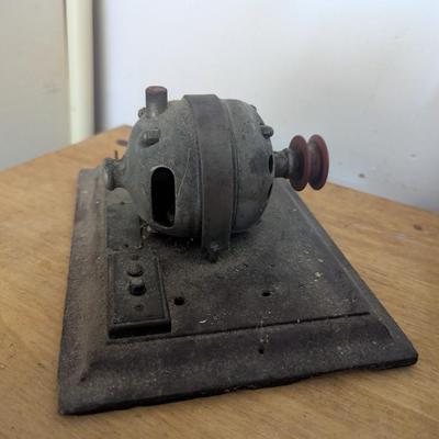Vintage Tools
