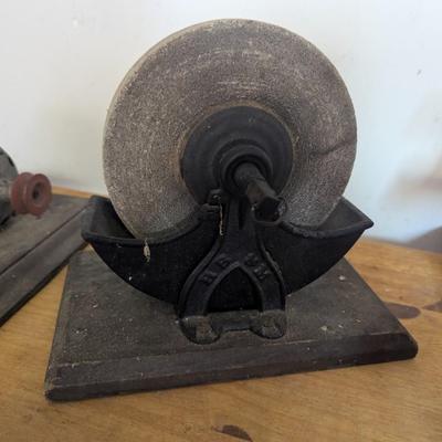 Vintage Tools