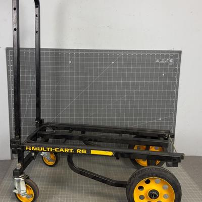 Multi-Cart R6 Adjustable 