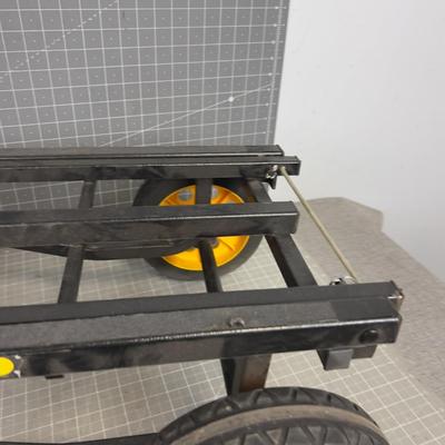 Multi-Cart R6 Adjustable 