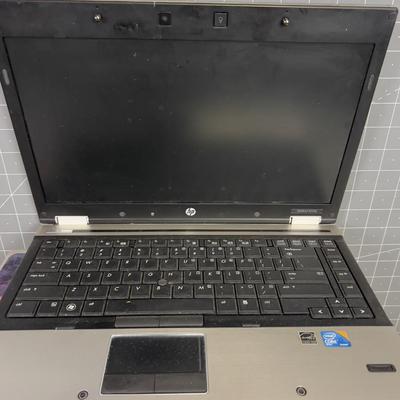 7 Laptop Computers