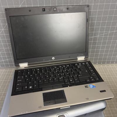 7 Laptop Computers