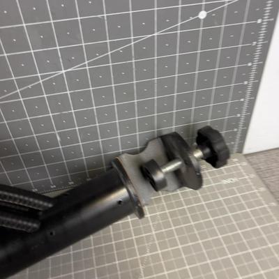 Dual Adjustable Monitor Stand