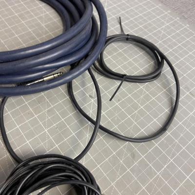 Audio Cabel