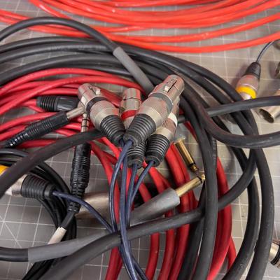 Audio Cabel