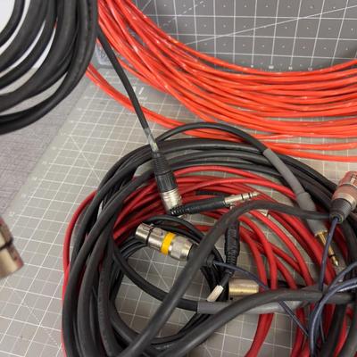 Audio Cabel