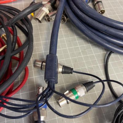 Audio Cabel