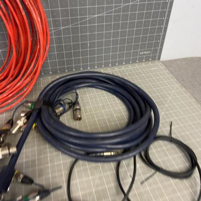 Audio Cabel