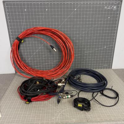 Audio Cabel
