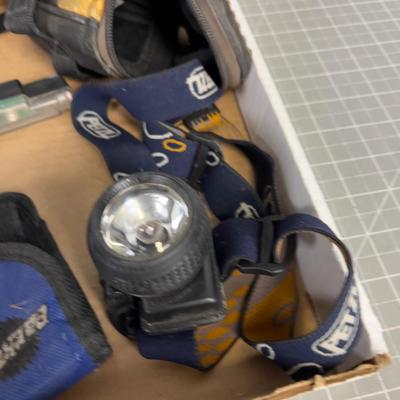 Bicycle Lights 