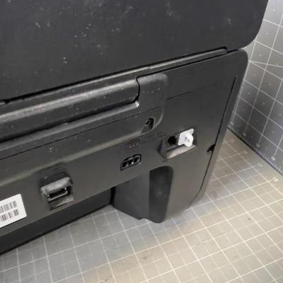 HP Office Jet PRINTER, No Power Cord