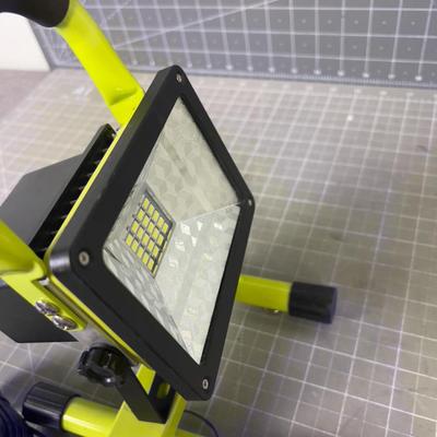 LED Work Lamp
