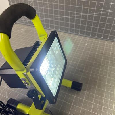 LED Work Lamp