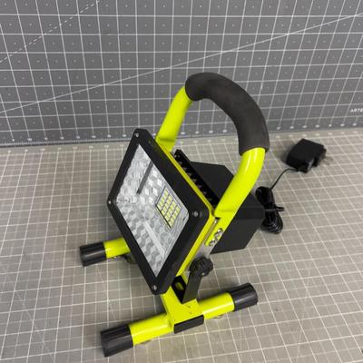 LED Work Lamp