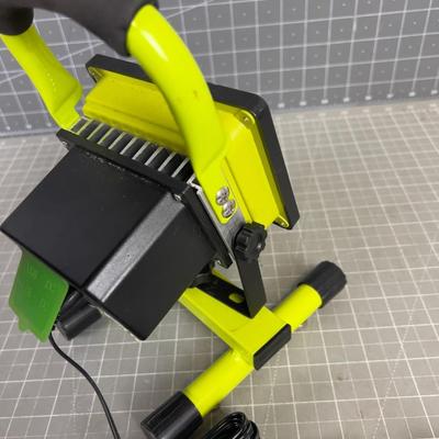 LED Work Lamp