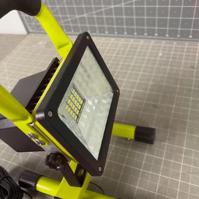 LED Work Lamp