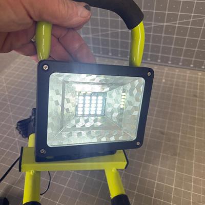 LED Work Lamp