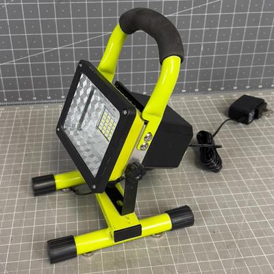 LED Work Lamp