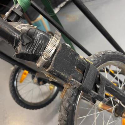 Bike Trailer 