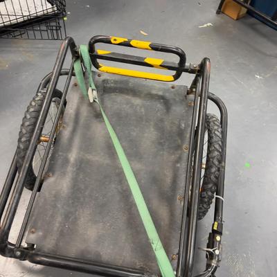 Bike Trailer 
