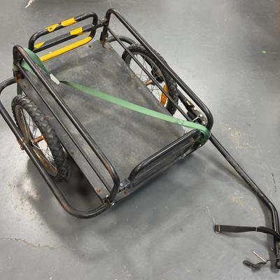 Bike Trailer 