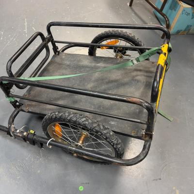 Bike Trailer 