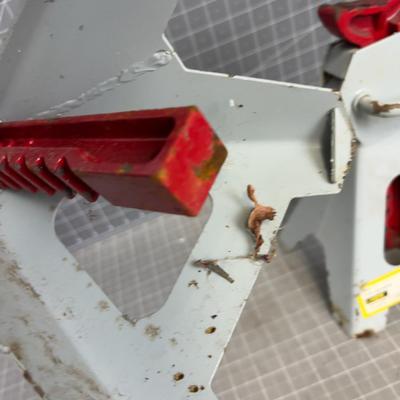2 Ton Jack Stands