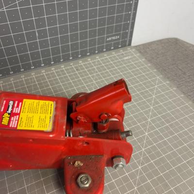 2 Ton Floor Jack