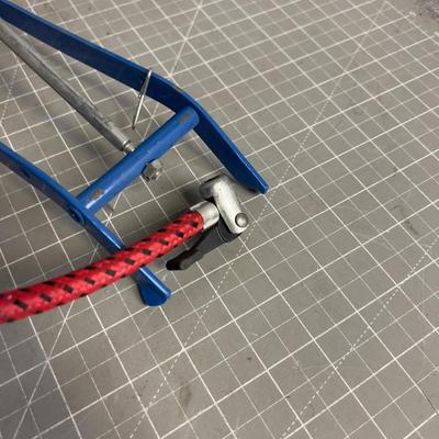 Foot Pump for tires