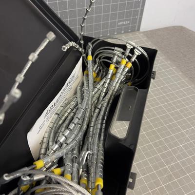 Cobra Cabel Chains 