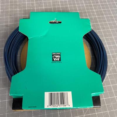 50 Feet of Vinal Covered WIRE 