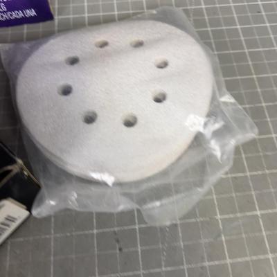 Sanding Discs 