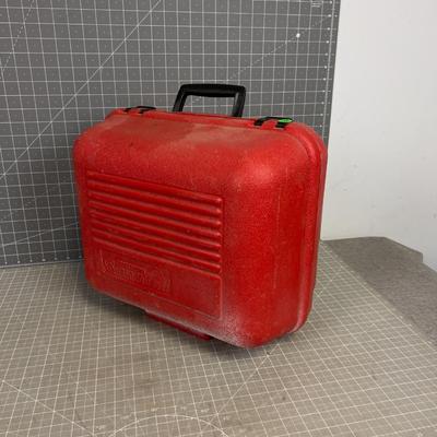Craftsman Circular Saw With Case