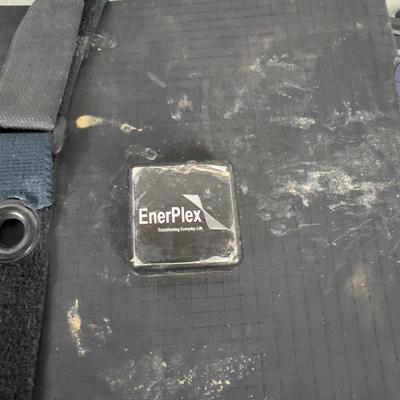 Battery Packs and Portable Solar Chargers 