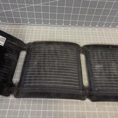 Battery Packs and Portable Solar Chargers 
