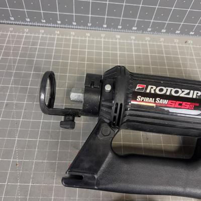 Roto zip 