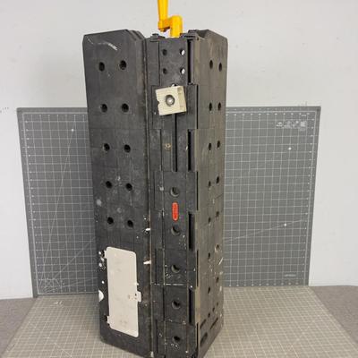 Folding Work Platform