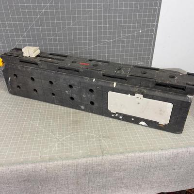 Folding Work Platform